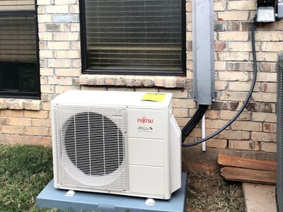 NAC Services Heating & Air Conditioning