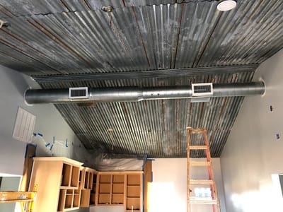 NAC Services Heating & Air Conditioning