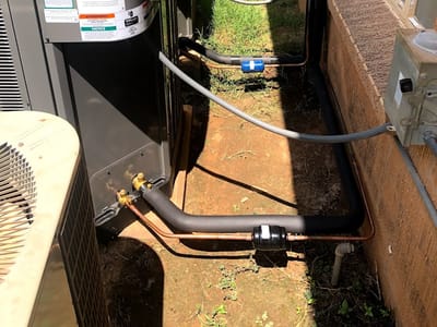 NAC Services Heating & Air Conditioning