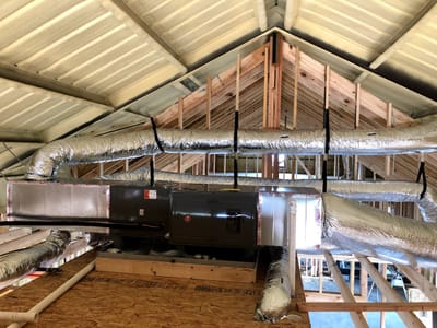 NAC Services Heating & Air Conditioning