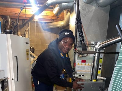 NADMENS SERVICES LLC