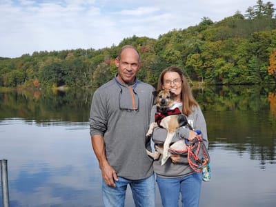 Nanfito Heating & Cooling LLC