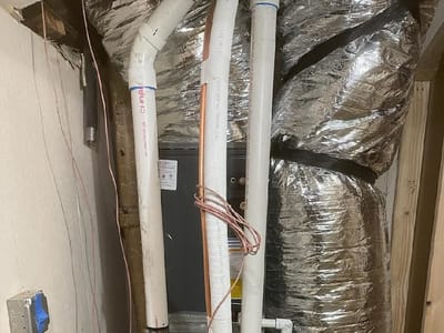 NANINO HVAC SERVICE LLC