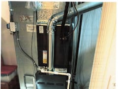 NANINO HVAC SERVICE LLC