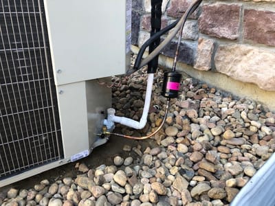 Nanino HVAC Services LLC