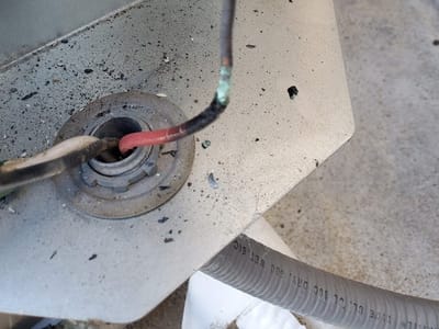 Nanino HVAC Services LLC