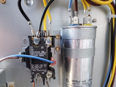 Nanino HVAC Services LLC