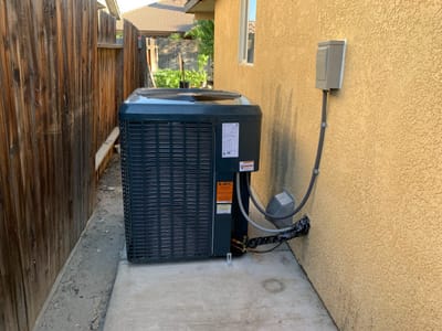 Napoles Heating & Air Conditioning