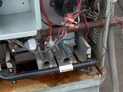 Napoles Heating & Air Conditioning