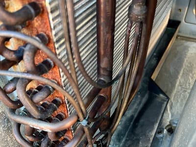 Napoles Heating & Air Conditioning