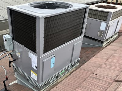 Napoles Heating & Air Conditioning