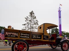 Napora Heating and Cooling