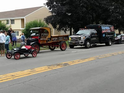 Napora Heating and Cooling