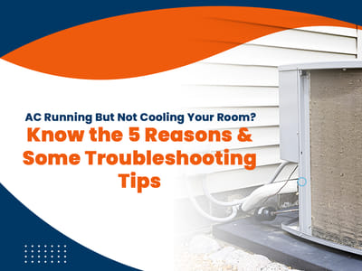 Napps Cooling, Heating & Plumbing