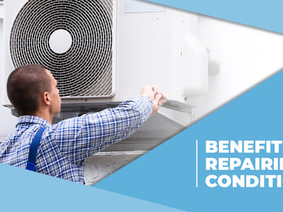 Napps Cooling, Heating & Plumbing