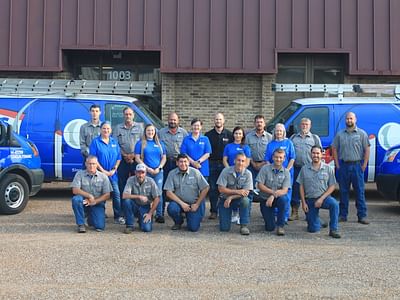 Napps Cooling, Heating & Plumbing