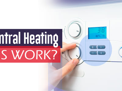 Napps Cooling, Heating & Plumbing