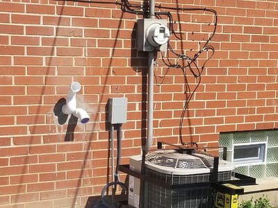 Naranjo Heating & Cooling Specialist Inc.