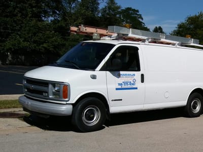 Naranjo Heating & Cooling Specialist Inc.