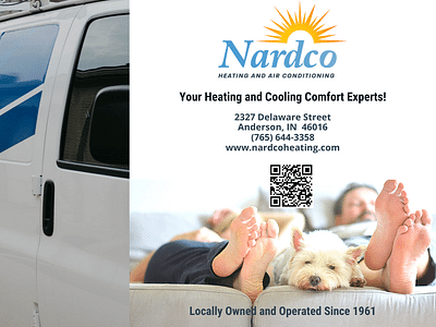 Nardco Heating & Air Conditioning