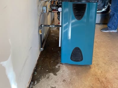 Nardco Heating & Air Conditioning