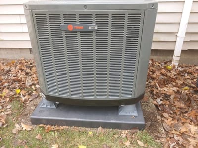 Nardco Heating & Air Conditioning