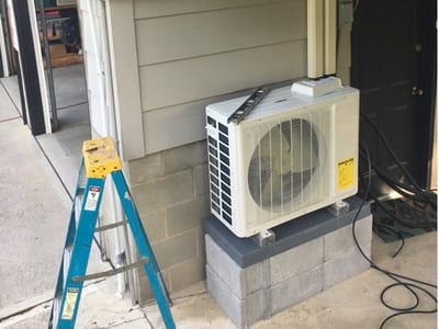 Nardco Heating & Air Conditioning