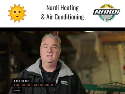 Nardi Heating & Air Conditioning