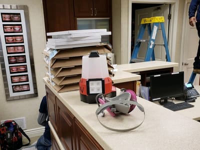 Nardi Heating & Air Conditioning