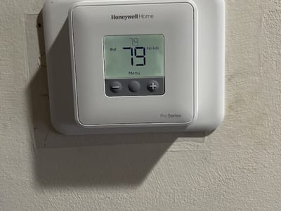 NARFIX – Heating & Air Conditioning LLC