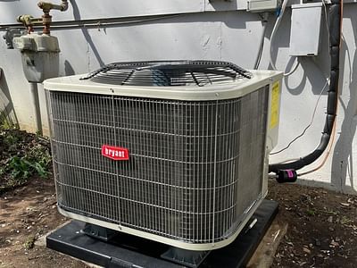 NARFIX – Heating & Air Conditioning LLC