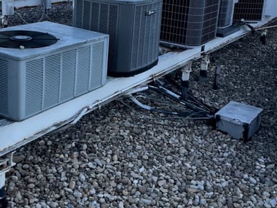 NARFIX – Heating & Air Conditioning LLC