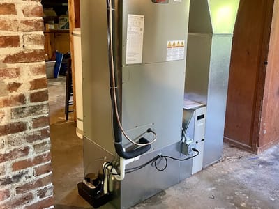 Narrows Heating & Air Conditioning