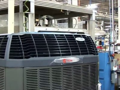 Narrows Heating & Air Conditioning