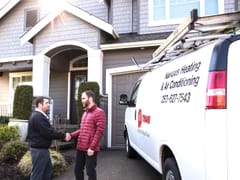 Narrows Heating & Air Conditioning