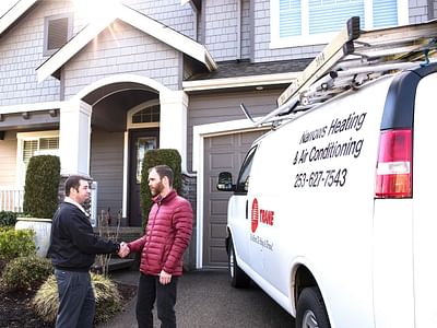 Narrows Heating & Air Conditioning