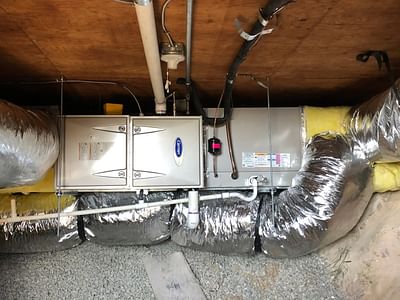 Nasa Heating And AC Services