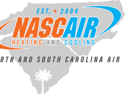 NASCAIR Heating and Cooling
