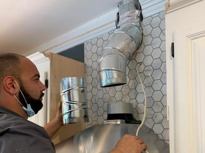 NASCAIR Heating and Cooling