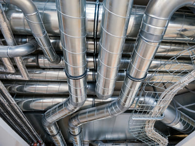 Nash Heating & Air Conditioning LLC