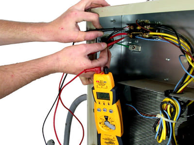 Nash Heating & Air Conditioning LLC