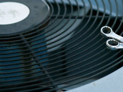 Nash Heating & Air Conditioning LLC