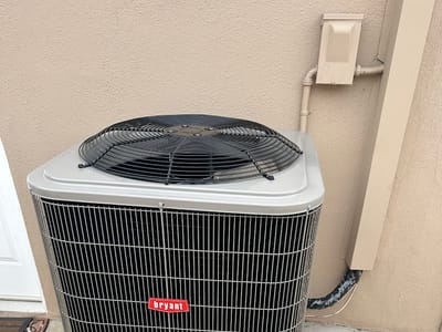 Nash Heating & Air Conditioning