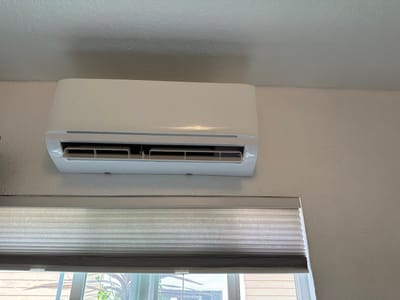 Nash Heating & Air Conditioning