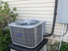Nash Heating & Air Conditioning