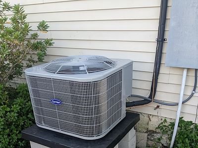 Nash Heating & Air Conditioning