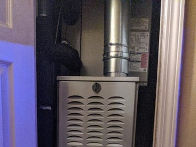 Nash Heating & Air Conditioning