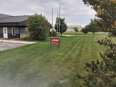 Nash Heating and Air Specialist