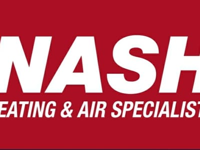 Nash Heating and Air Specialist