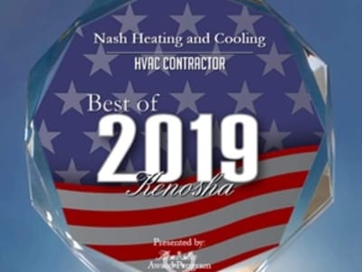 Nash Heating and Air Specialist